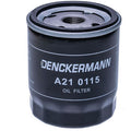 DENCKERMANN Filtre à Huile A210115