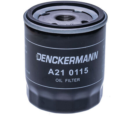 DENCKERMANN Filtre à Huile A210115