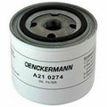 DENCKERMANN Filtre à Huile A210274