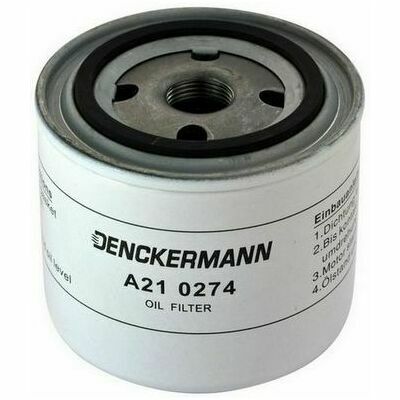 DENCKERMANN Filtre à Huile A210274