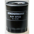 DENCKERMANN Filtre à Huile A210722
