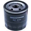 DENCKERMANN Filtre à Huile A210743