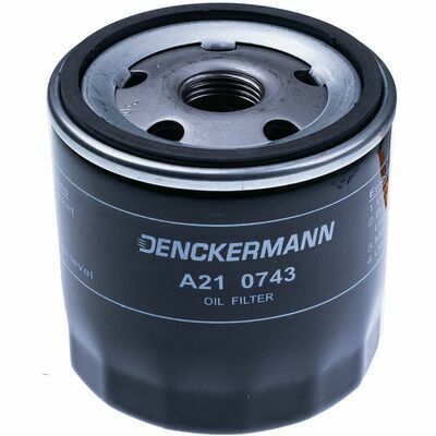 DENCKERMANN Filtre à Huile A210743