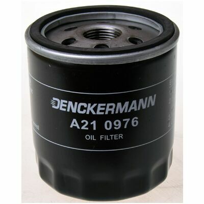DENCKERMANN Filtre à Huile A210976