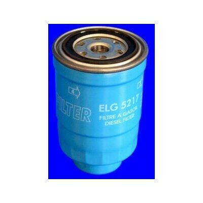 MECAFILTER Filtre à Carburant ELG5217