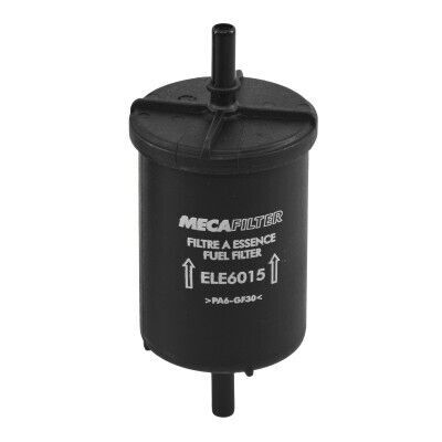 MECAFILTER Filtre à Carburant ELE6015
