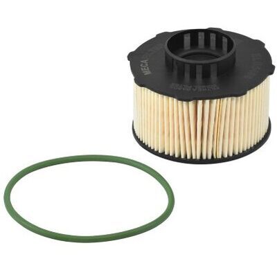 MECAFILTER Filtre à Carburant ELG5496