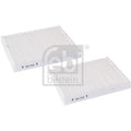 FEBI BILSTEIN Filtre, Air de l'Habitacle 32593
