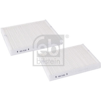 FEBI BILSTEIN Filtre, Air de l'Habitacle 32593