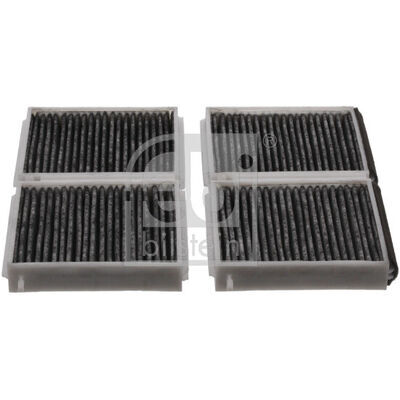 FEBI BILSTEIN Filtre, Air de l'Habitacle 33924