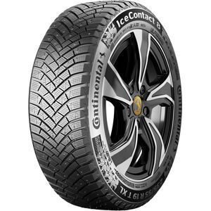 Continental IceContact 8 205/55 R16 94T