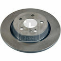FEBI BILSTEIN Disque de Frein 107514 (lot de 2)