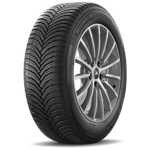 Michelin CrossClimate + 205/55 R16 94V