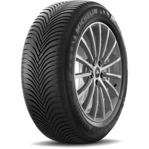 Michelin Alpin 5 205/55 R16 91H