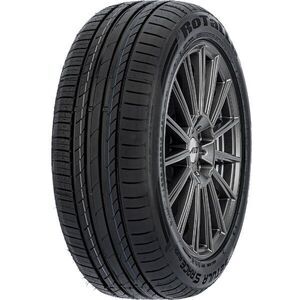 Rotalla Setula S-Race RU01 205/55 ZR16 94W