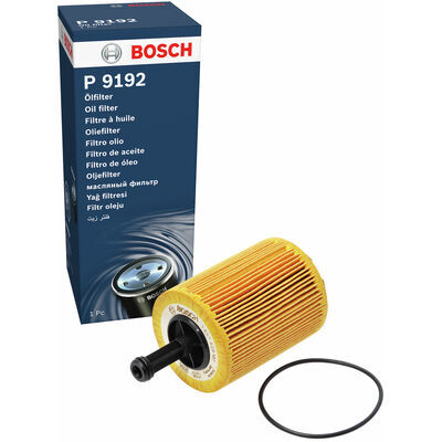 BOSCH Filtre à Huile 1 457 429 192