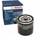 BOSCH Filtre à Huile F 026 407 176