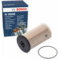 BOSCH Filtre à Carburant 1 457 070 008