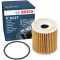 BOSCH Filtre à Huile 1 457 429 127