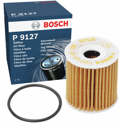 BOSCH Filtre à Huile 1 457 429 127