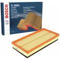 BOSCH Filtre à air 1 457 433 081