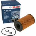 BOSCH Filtre à Huile F 026 407 023