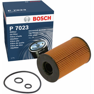 BOSCH Filtre à Huile F 026 407 023