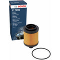 BOSCH Filtre à Huile F 026 407 096
