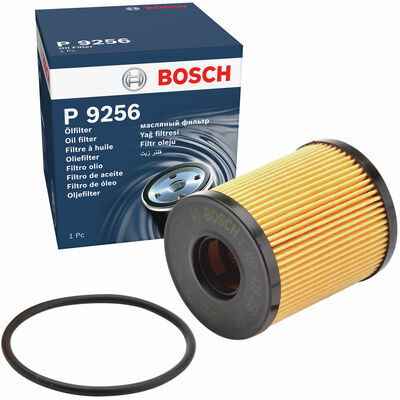 BOSCH Filtre à Huile 1 457 429 256