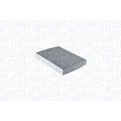 MAGNETI MARELLI Filtre à Huile 152071758822