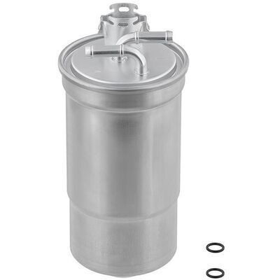 TOPRAN Filtre à Carburant 107 725