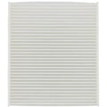 TOPRAN EHVP Filtre, Air de l'Habitacle 600 828