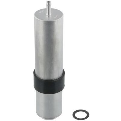 TOPRAN Filtre à Carburant 502 059