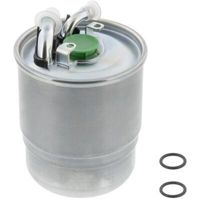 TOPRAN Filtre à Carburant 401 380