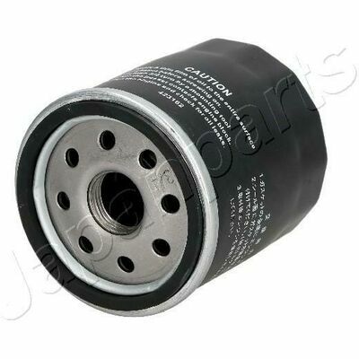 JAPANPARTS Filtre à Huile FO-210S