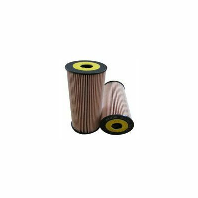 ALCO FILTER Filtre à Huile MD-355