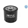 MEYLE-ORIGINAL: True to OE. Filtre à Huile 33-14 016 0000