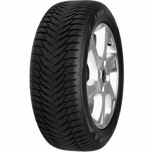 Goodyear Ultra Grip 8 205/55 R16 91H