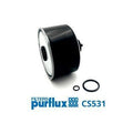 PURFLUX Filtre à Carburant CS531