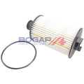 BOGAP Premium Filtre à Huile E8113103