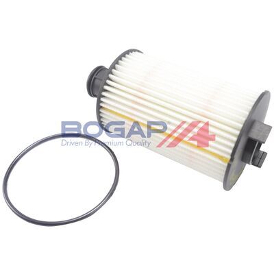 BOGAP Premium Filtre à Huile E8113103