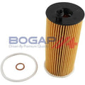 BOGAP Premium Filtre à Huile B8113134