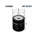 FILTRON Filtre à Huile OP 643/5