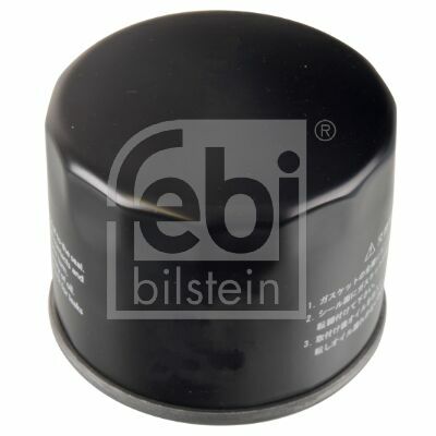 FEBI BILSTEIN Filtre à Huile 171144