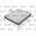 VALEO ESSENTIAL Filtre, Air de l'Habitacle 715616