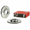 BREMBO PRIME LINE Disque de Frein 09.5017.10 (lot de 2)