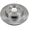 FEBI BILSTEIN Disque de Frein 108661 (lot de 2)