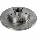 FEBI BILSTEIN Disque de Frein 108665 (lot de 2)
