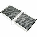 FEBI BILSTEIN Filtre, Air de l'Habitacle 19663