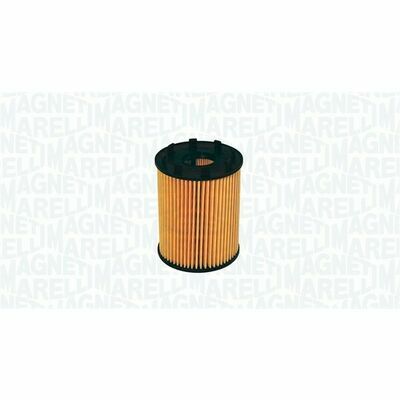 MAGNETI MARELLI Filtre à Huile 152071760871